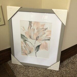 Delicate Blush Collection Wall Decor Picture From Hobby Lobby Brand New